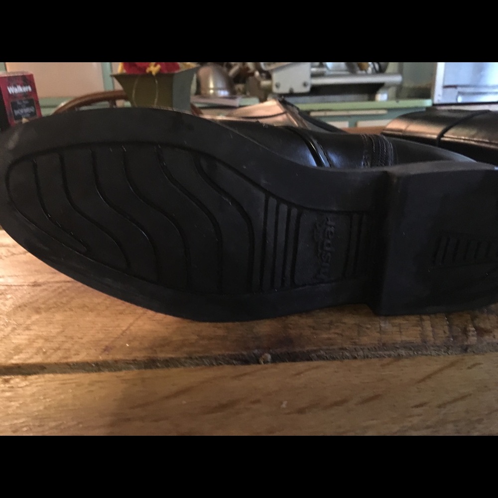 Hispar Riding boots. Size 8.5 - Picture 2 of 5